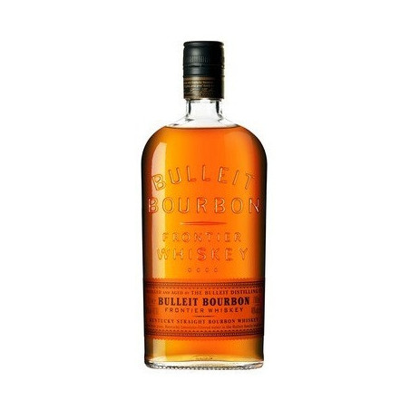 Bulleit Frontier