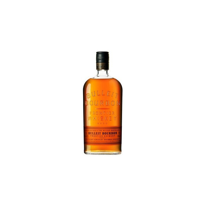 Bulleit Frontier