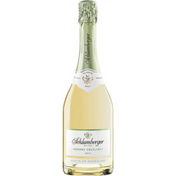 Schlumberger Grüner Veltliner Vintage Brut