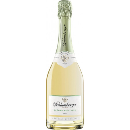 Schlumberger Grüner Veltliner Vintage Brut