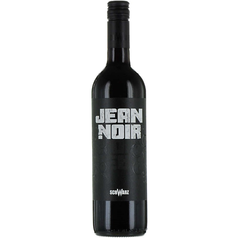 Schwarz Jean Noir Weingut Schwarz