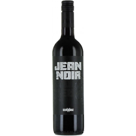 Schwarz Jean Noir Weingut Schwarz