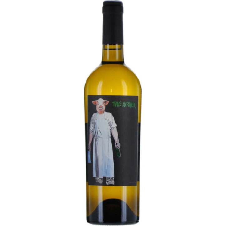 Schwarz Weiss Butcher Cuvee Schwarz Weiss Butcher Cuvee