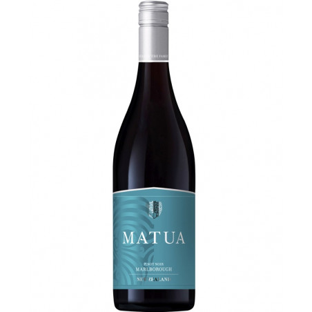 Matua Pinot Noir Marlborough