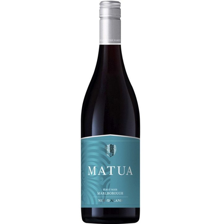 Matua Pinot Noir Marlborough Matua Pinot Noir Marlborough