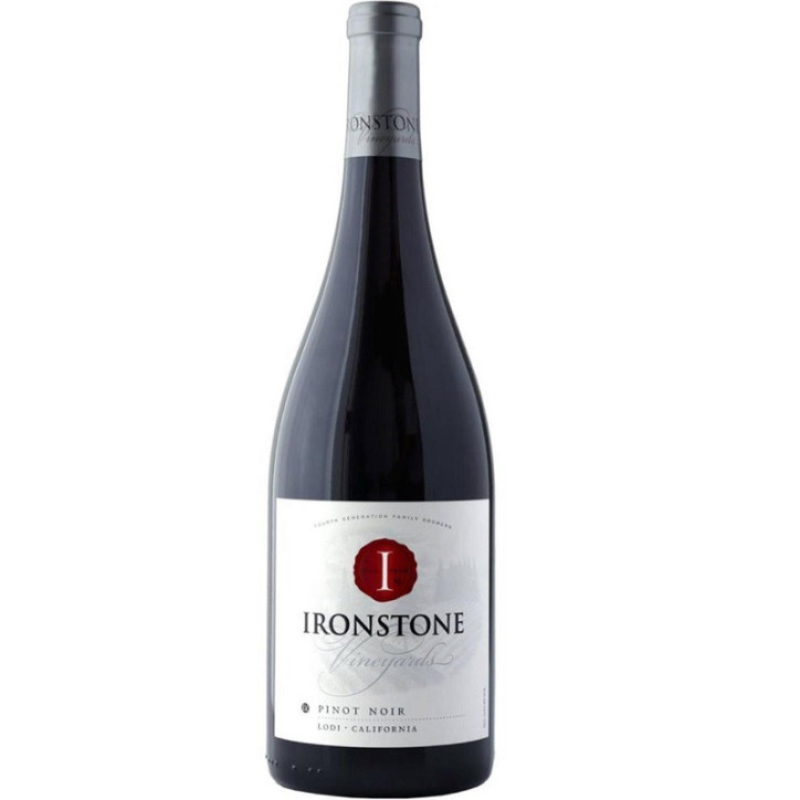 Ironstone Pinot Noir California Ironstone Pinot Noir California