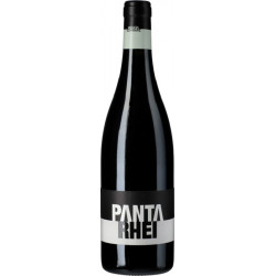 Weingut Schwarz Panta Rhei Blaufrankisch