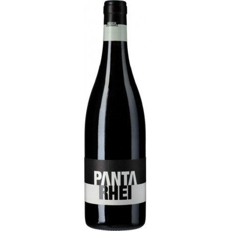 Weingut Schwarz Panta Rhei Blaufrankisch