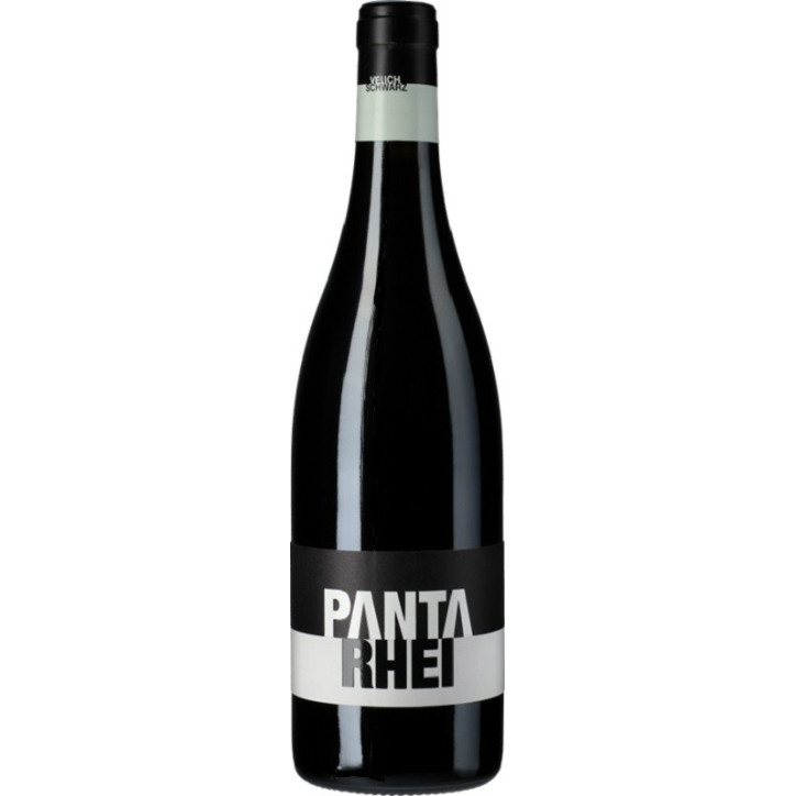 Weingut Schwarz Panta Rhei Blaufrankisch Weingut Schwarz Panta Rhei Blaufrankisch