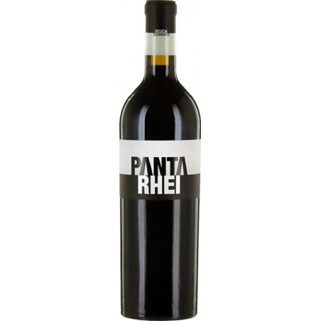 Weingut Schwarz Panta Rhei Caberhei