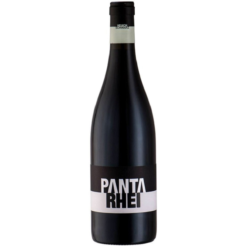 Weingut Schwarz Panta Rhei Pinot Noir