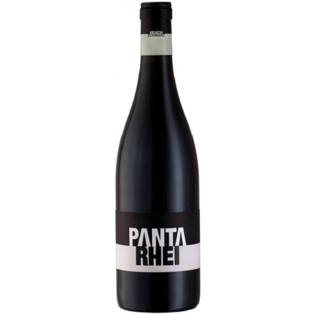 Weingut Schwarz Panta Rhei Pinot Noir