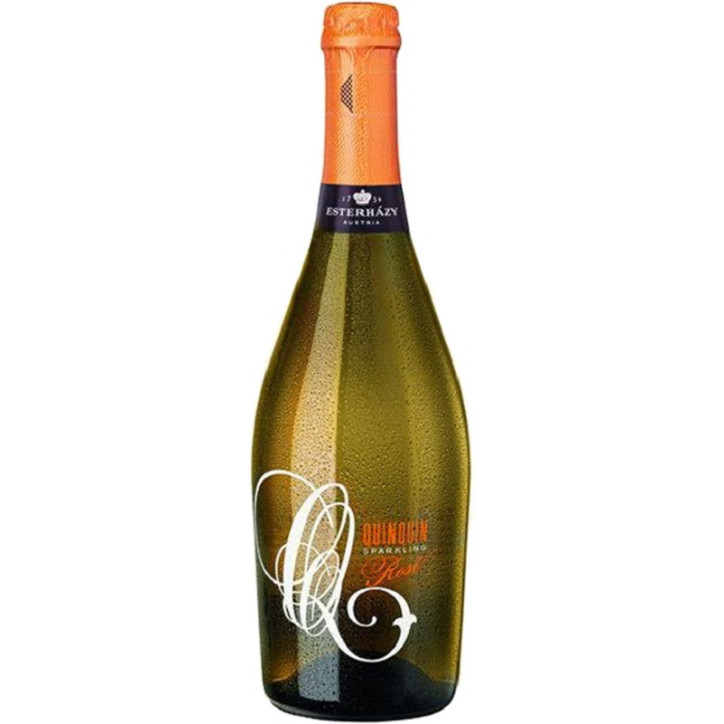Esterhazy Quinquin Perlage Esterhazy Quinquin Perlage