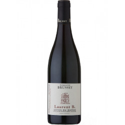 Cotes Du Rhone Laurent Brusset AOC