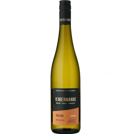 Kendermanns Riesling Spatlese Rheinhessen