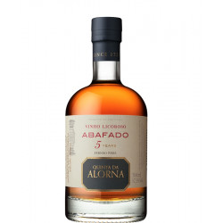 Quinta da Alorna Abafado 5YO