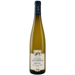 Domaines Schlumberger Riesling Les Princes Abbes, Alsace A.C.