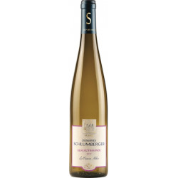 Domaines Schlumberger Gewurztraminer Les Princes Abbes