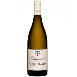 Domaine Vrignaud Petit Chablis