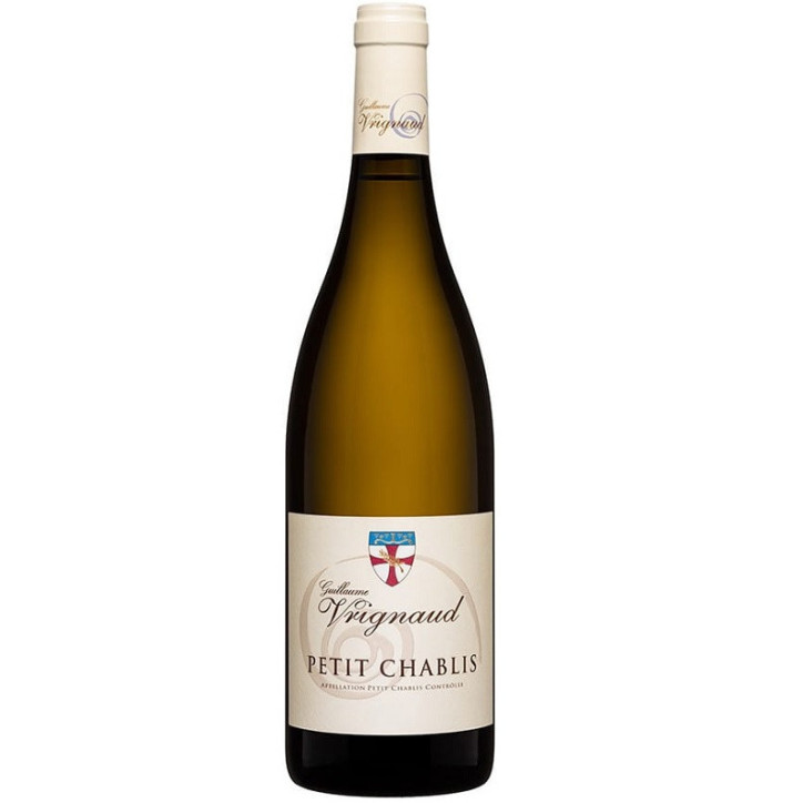 Domaine Vrignaud Petit Chablis Domaine Vrignaud Petit Chablis