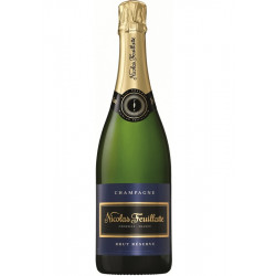 Nicolas Feuillatte Reserve Particuliere Champagne