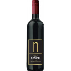Neblina Cabernet Sauvignon Reserva