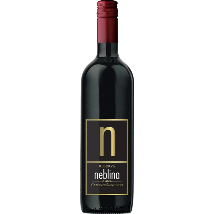 Neblina Cabernet Sauvignon Reserva Neblina Cabernet Sauvignon Reserva