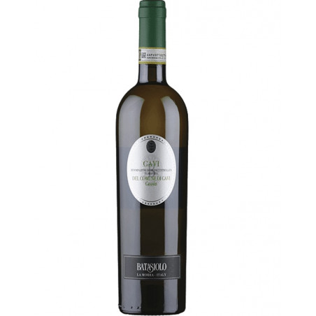 Batasiolo Granee Gavi del Comune di Gavi Piemonte