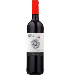 Bles Roble Bodegas Aranleón Valencia D.O.P.