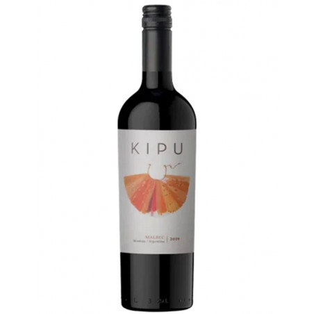 Kipu Malbec Sur Andino