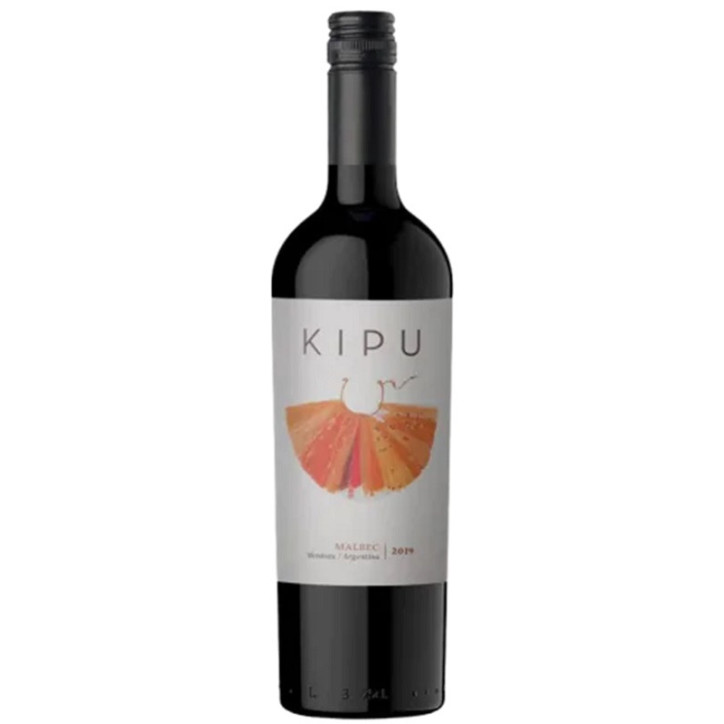 Kipu Malbec Sur Andino Kipu Malbec Sur Andino