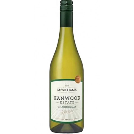 McWilliam’s Hanwood Estate Chardonnay