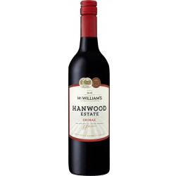 McWilliam’s Hanwood Estate Shiraz