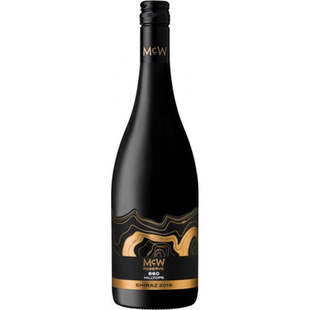 McWilliam’s McW Reserve 660 Pinot Noir Tumbarumba