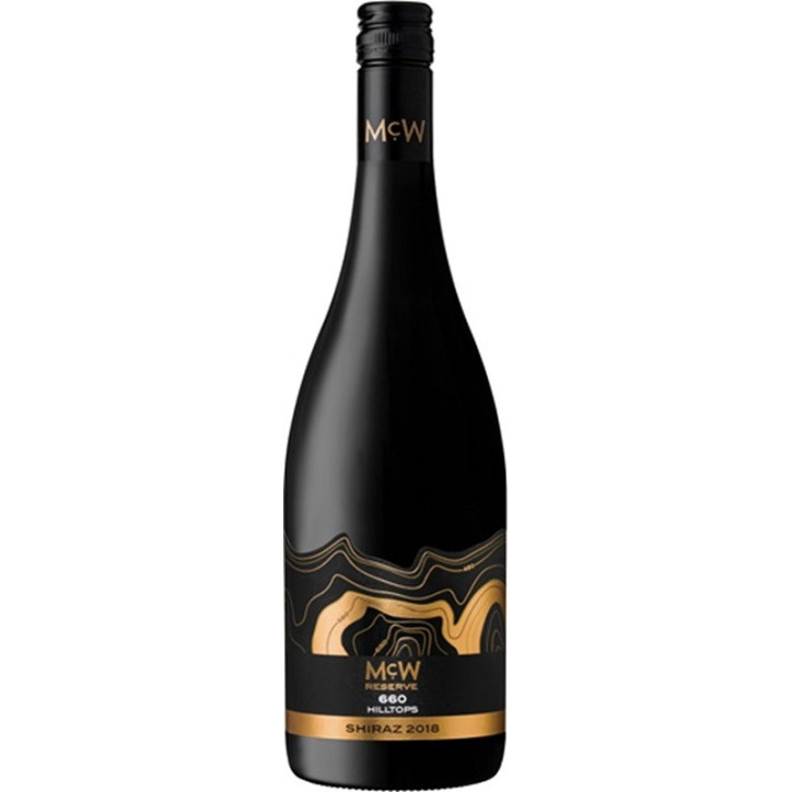 McWilliam’s McW Reserve 660 Pinot Noir Tumbarumba McWilliam’s McW Reserve 660 Pinot Noir Tumbarumba