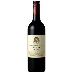 McWilliam’s Mount Pleasant Philip Shiraz