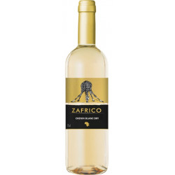 Zafrico Chenin Blanc Dry