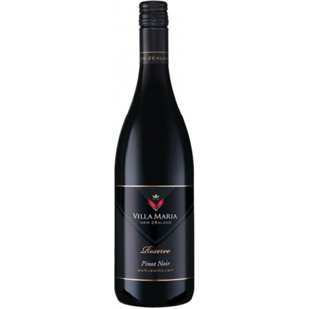 Villa Maria Pinot Noir Reserve