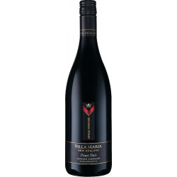 Villa Maria Single Vineyard Seddon Pinot Noir