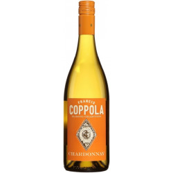 Coppola Chardonnay Sonoma County Sonoma