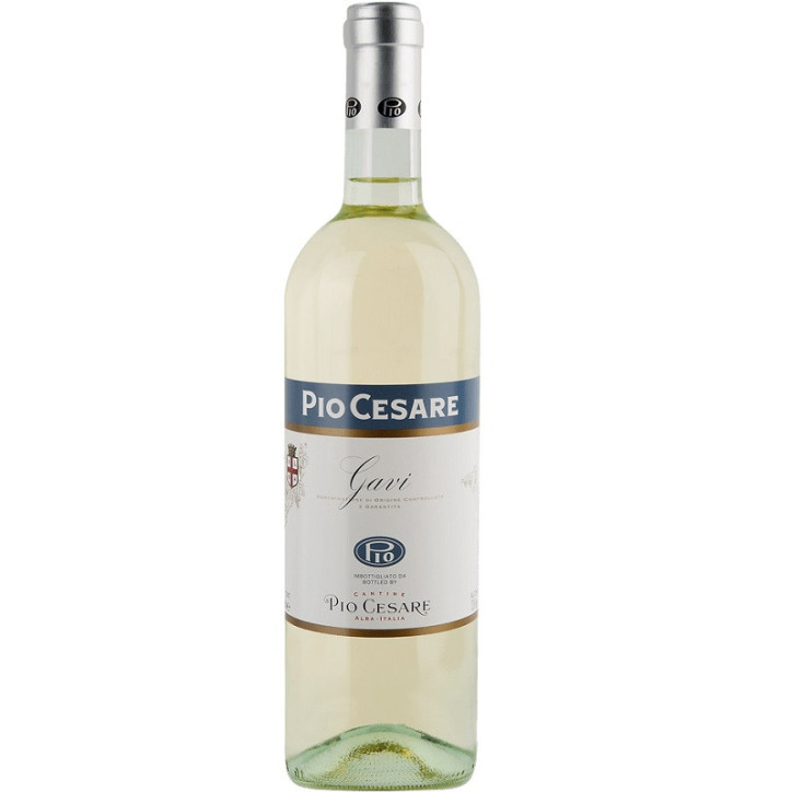 Pio Cesare Gavi (Cortese di Gavi) Pio Cesare Gavi (Cortese di Gavi)