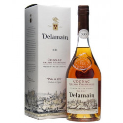 Delamain Cognac X.O.