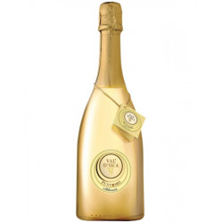 Val D’oca Punto Oro Extra Dry GOLD EDITION Vino Spumante Bianco Millesimato