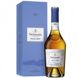 Cognac Delamain Pale & Dry XO Centenaire