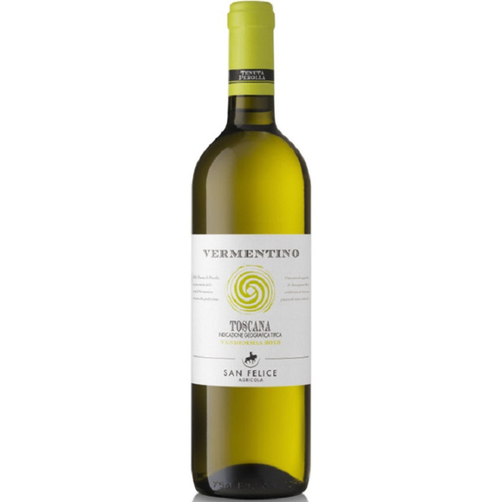 San Felice Vermentino Toscana San Felice Vermentino Toscana