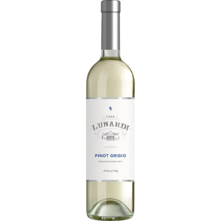 Casa Lunardi Pinot Grigio DOC Casa Lunardi Pinot Grigio DOC