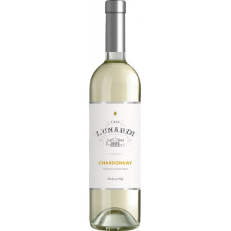 Casa Lunardi Chardonnay