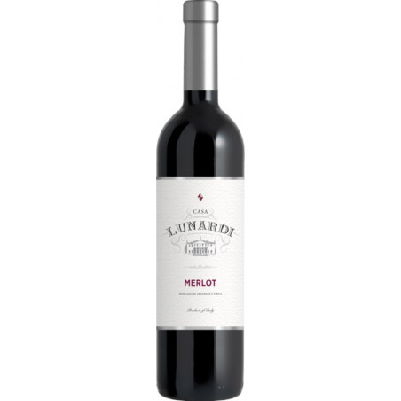 Casa Lunardi Merlot