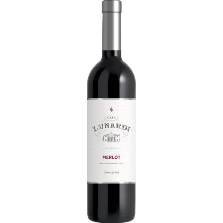 Casa Lunardi Merlot Casa Lunardi Merlot