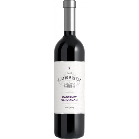 Casa Lunardi Cabernet Sauvignon